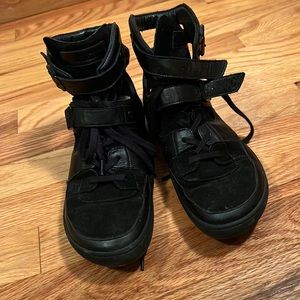 Birkenstock Ankle Boots size 6.5